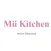 Mii Kitchen Indian takeaway