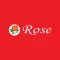 Rose India