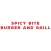 Spicy Bite Burger and Grill