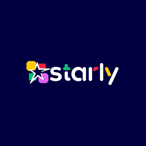 Starly