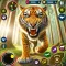 Tiger Games Family Simulator