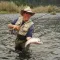 River Fishing