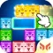SLIDEE PUZZLE JUNGLE