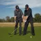 Golf Academy.