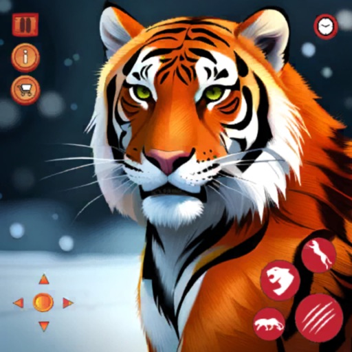 King Tiger Quest Wildcat Game King Tiger Quest Wildcat Game