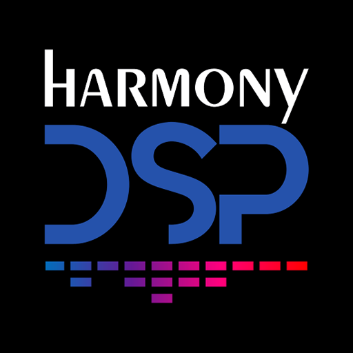 Harmony DSP Harmony DSP