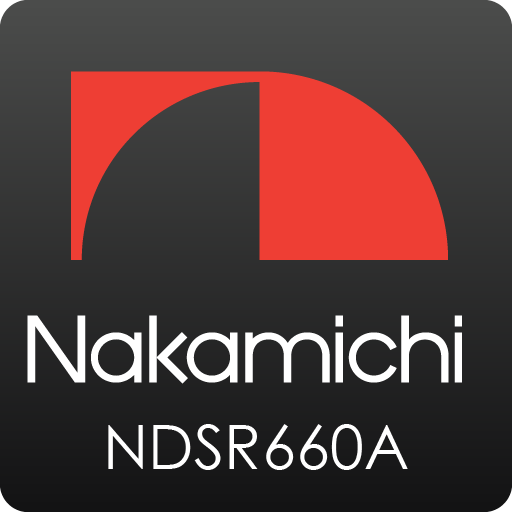NDSR660A