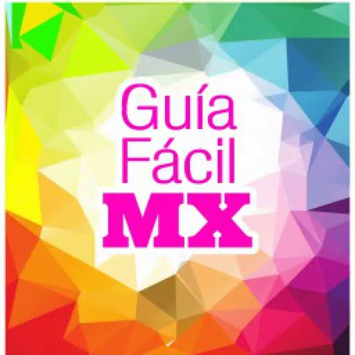 Guia Facil MX Guia Facil MX