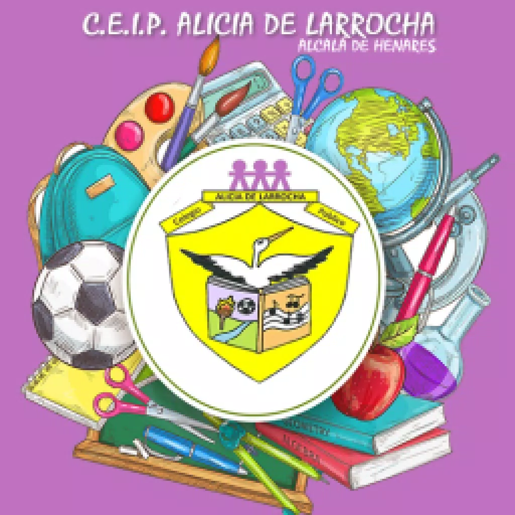 ceip alicia de larrocha ceip alicia de larrocha
