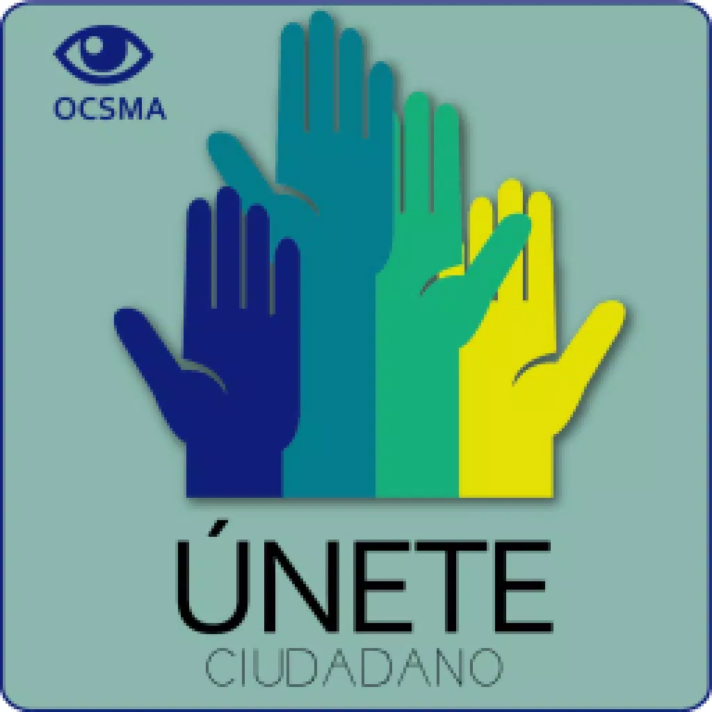 Únete Ciudadano Únete Ciudadano
