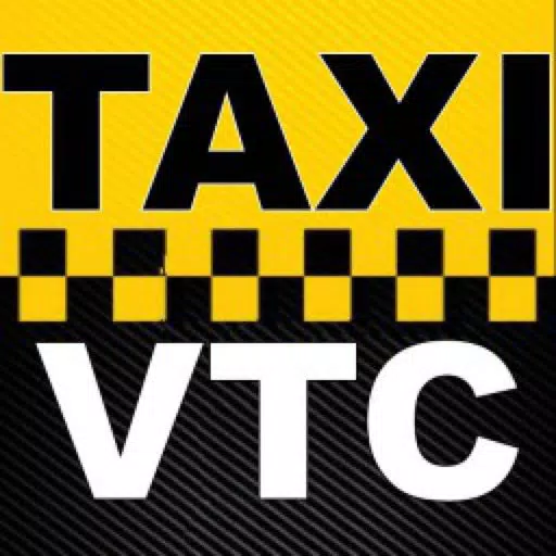 TAXI VTC TAXI VTC