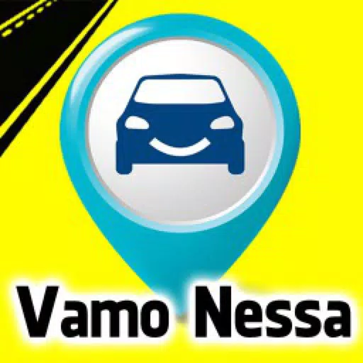 Vamo Nessa Vamo Nessa