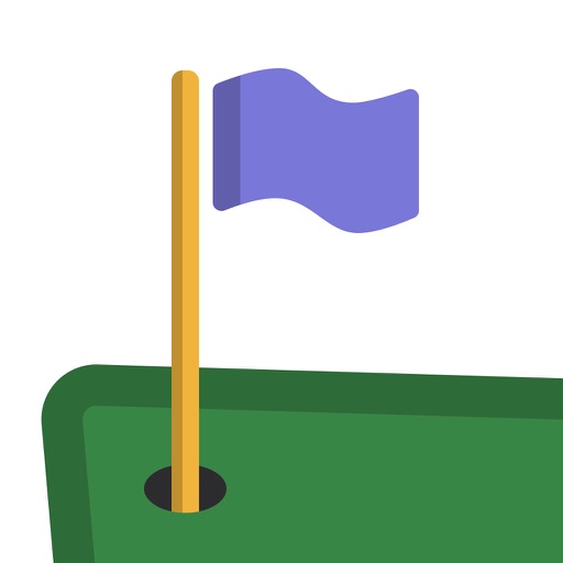 Hackers Golf