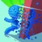 Pixel Battle 3D