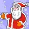 Santa's World Free: An Educational Christmas Game for Kids and Elves