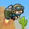 Jetpakman