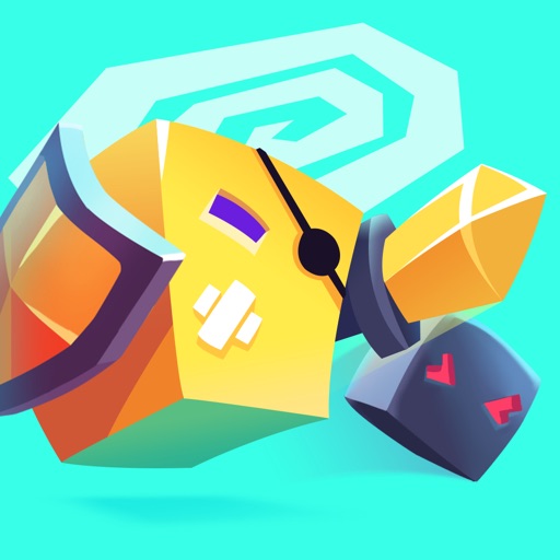Crossy Maze Crossy Maze
