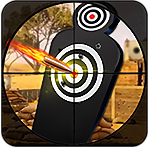 Elite Sniper Shooting Training master 3d for free Elite Sniper Shooting Training master 3d for free