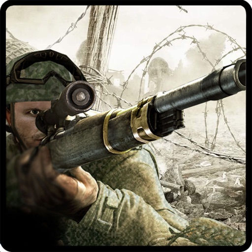 Range Commando Shooter shooting master 3d free Range Commando Shooter shooting master 3d free