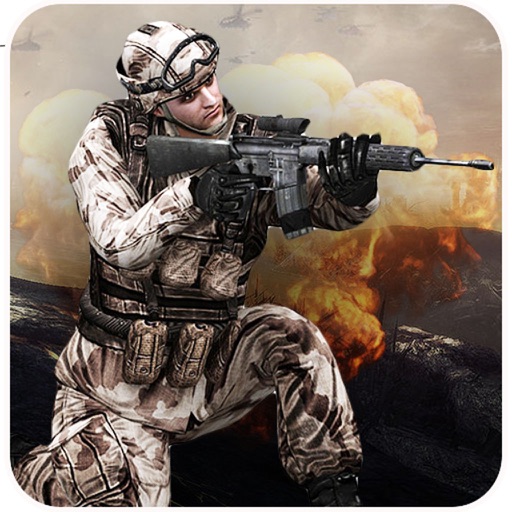 Action Sniper Shooting - counter shooter game Action Sniper Shooting - counter shooter game