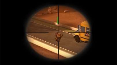 Скриншоты Spy Moto Sniper Attack - Death Moto bike Hunter : fully free game