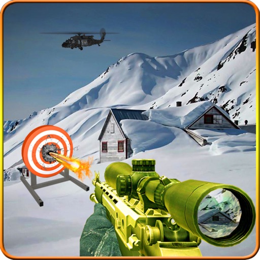 Elite Snow Sniper Shooter Shooting Master 3d free Elite Snow Sniper Shooter Shooting Master 3d free