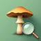 Mushroom Identifier - AI Guide