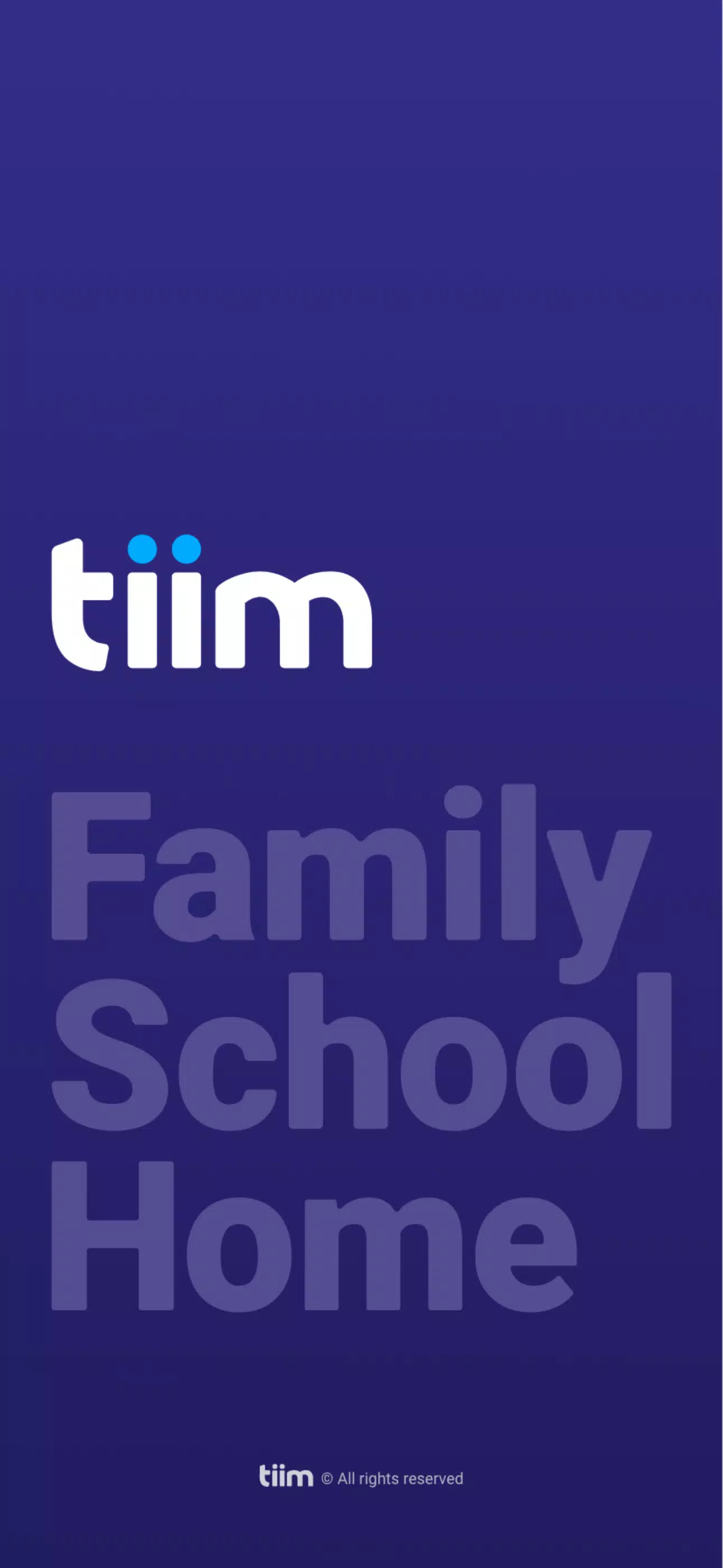 Tiim Screenshots