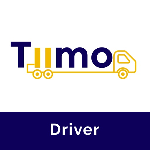 Tiimo Driver Tiimo Driver