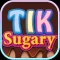 Tik Sugary Game