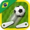 Football Pinball 2014 Edition Brazil