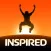 INSPIRED - motivational sayings and quotes to inspire your life each day