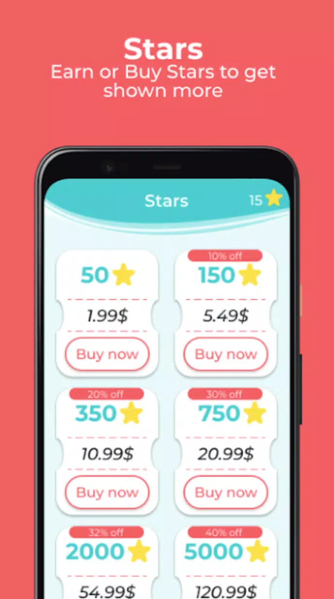 TikFollowers- TikTok get followers, Tik Tok likes Screenshots