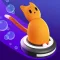 Mr. Clean Cat