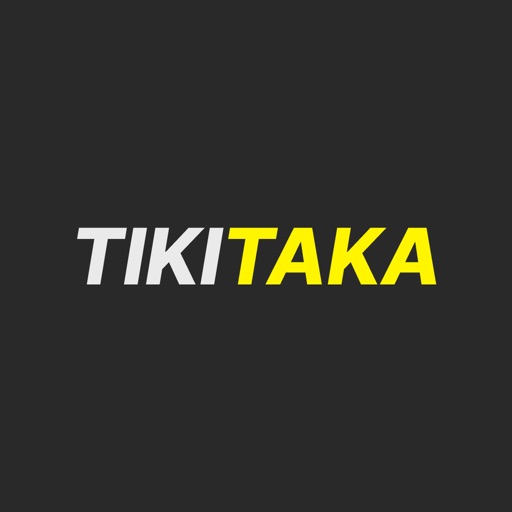 TikiTaka - Live Scores & News TikiTaka - Live Scores & News