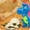 Archaeologist Dinosaur Digging