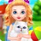 Daily Routine Activities Game