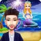 Mermaid Secret Love Story