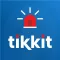 Tikkit - Fight, Win, Save