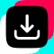 TikSaver: Watch Save Repost