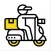 Tiktak Delivery