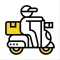 Tiktak Delivery