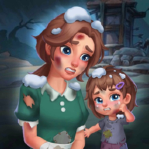 Tile Story - Match Puzzle Game Tile Story - Match Puzzle Game