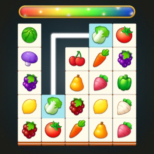 Tile Puzzle : Connect Animal Tile Puzzle : Connect Animal