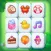 Garden Tile Fruit:Puzzle World
