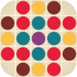Match 5 Reborn - connect balls in a line to win!