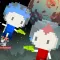 Jetmania - Physics Powered Jetpack Wars