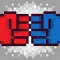 Melee Mania - Physics Based Wrestling