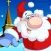 Christmas Games: Santa Claus Puzzle for Kids