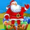 Santa Claus: Toddler Puzzles